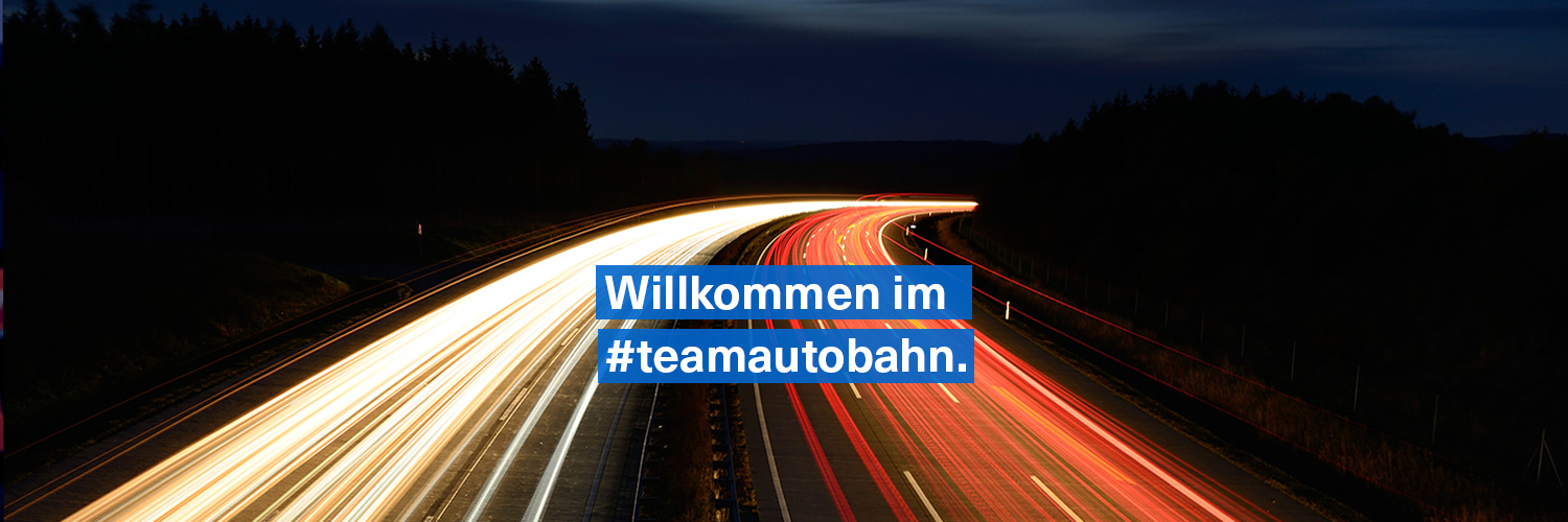 Dein Einstieg Als Ingenieur Bei Die Autobahn GmbH Des Bundes | Get In ...